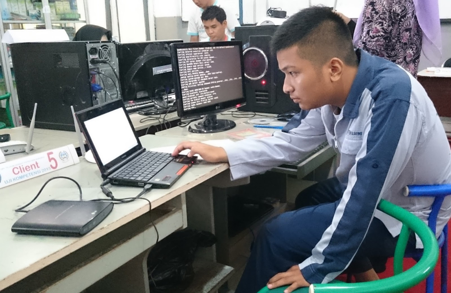 7 Kunci Sukses Belajar Programming untuk Anak SMK Jurusan RPL