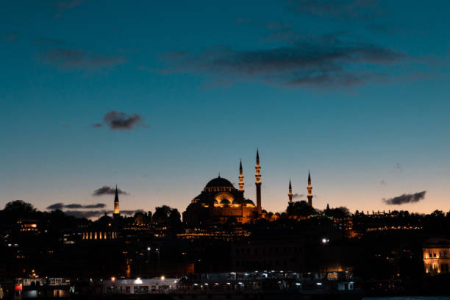 Doa Malam Lailatul Qadar dan Waktu Pelaksanaannya