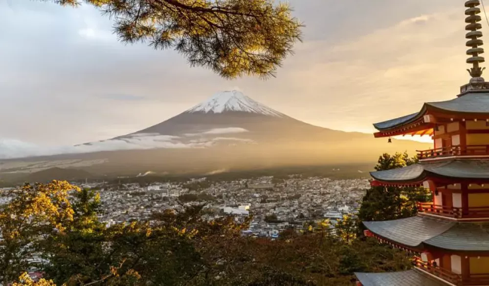 Jepang mendekati bencana, apa saja tanda-tandanya?