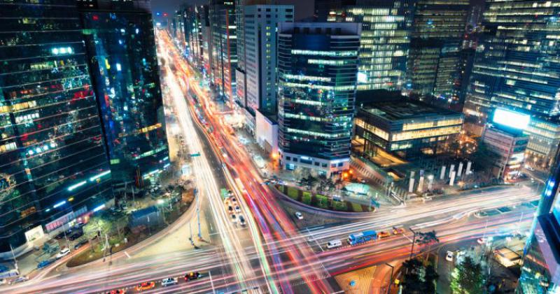 Korea Selatan Akan Memberlakukan Larangan Perdagangan Mata Uang Digital