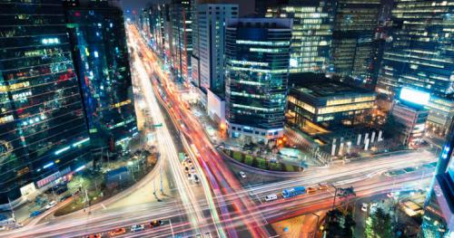 Korea Selatan Akan Memberlakukan Larangan Perdagangan Mata Uang Digital