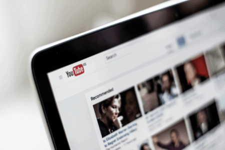  mendiskusikan Niche  ter-utama  beri Youtube Channel 