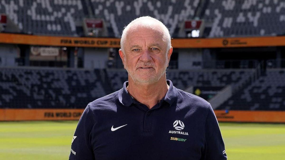 Pelatih Timnas Australia Ancam Timnas Indonesia Jelang Bentrok di 16 Besar Piala Asia 2023!