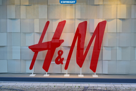 Perusahaan Ritel Fashion H&M Akan Tutup 28 Gerai dan PHK Karyawan