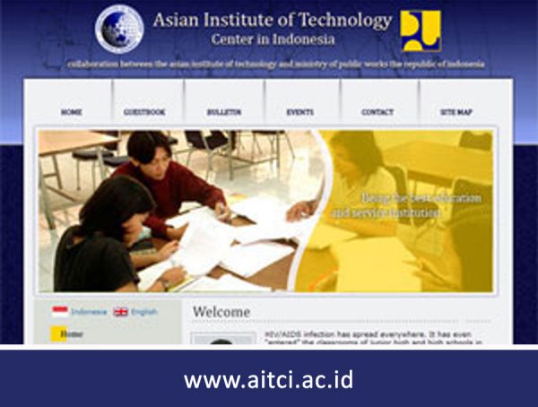 Website aitci