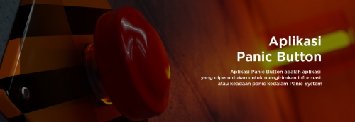 Aplikasi Panic Button