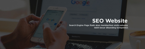 Jasa SEO Website